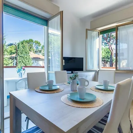 Vespucci Trilo - Myho Casa Apartment *