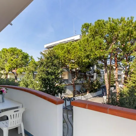 Vespucci Trilo - Myho Casa Apartment Tortoreto