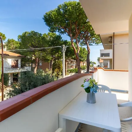 Appartement Vespucci Trilo - Myho Casa Tortoreto