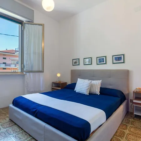 Vespucci Trilo - Myho Casa * Tortoreto