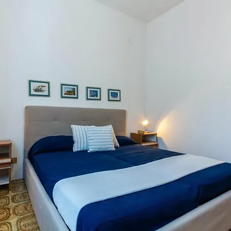 Apartment Vespucci Trilo - Myho Casa *