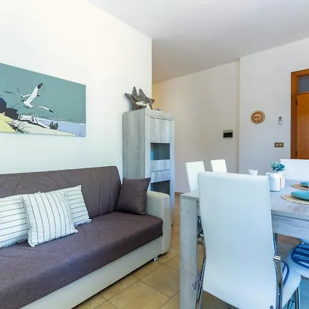 Apartment Vespucci Trilo - Myho Casa Tortoreto