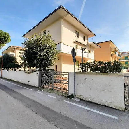 Vespucci Trilo - Myho Casa Tortoreto