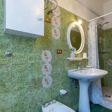 Vespucci Trilo - Myho Casa Appartement Tortoreto