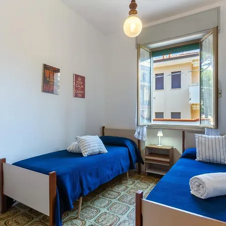 Apartment Vespucci Trilo - Myho Casa