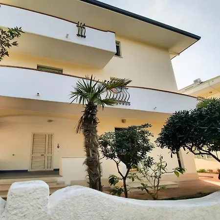 Apartment Vespucci Trilo - Myho Casa